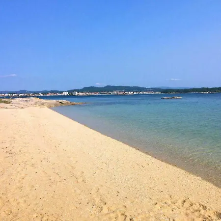 Isla De Arousa