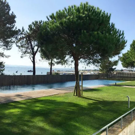 Isla De Arousa Apartment Isla de Arosa