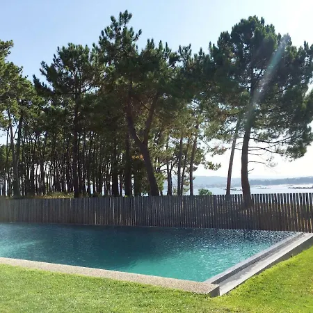 Isla De Arousa