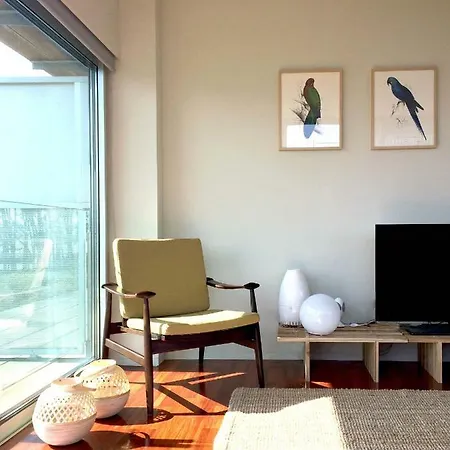 Apartment Isla De Arousa *