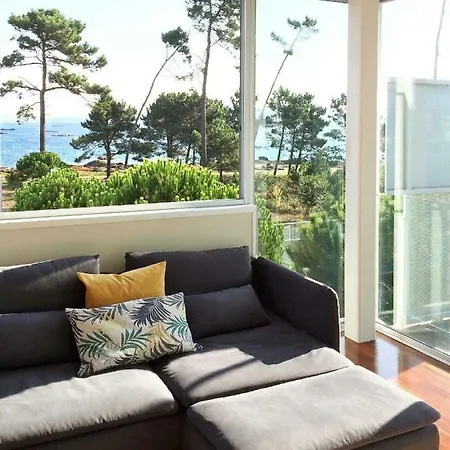 Isla De Arousa * Isla de Arosa