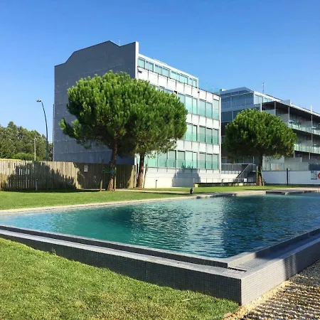 Isla De Arousa Hotel Isla de Arosa