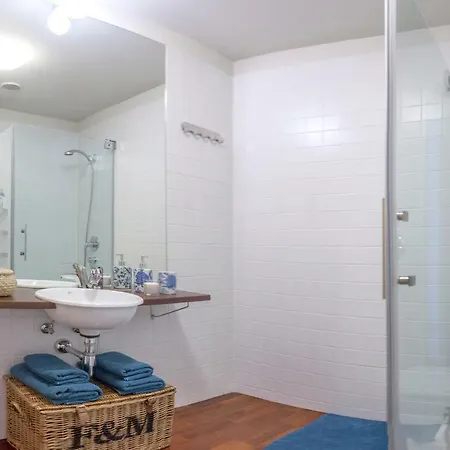 Apartment Isla De Arousa Isla de Arosa