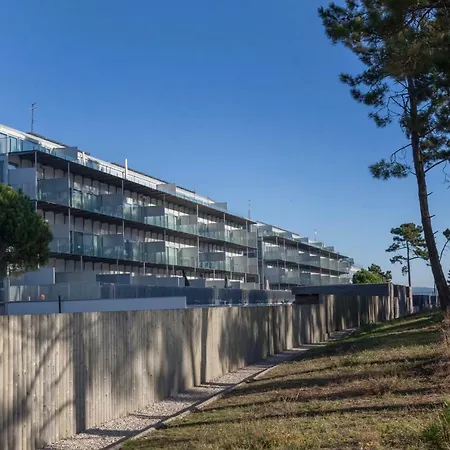 Isla De Arousa Apartment Isla de Arosa