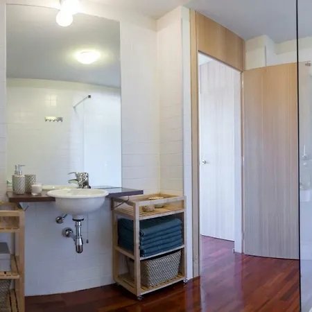 Isla De Arousa Apartment