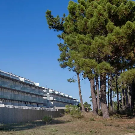 Isla De Arousa 호텔 *