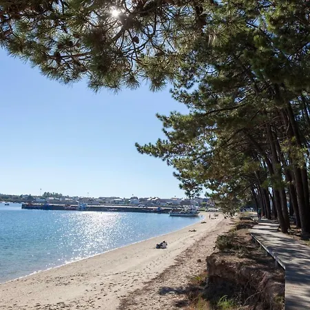 Isla De Arousa Isla de Arosa