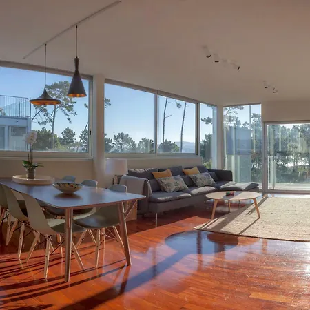 Isla De Arousa Apartment