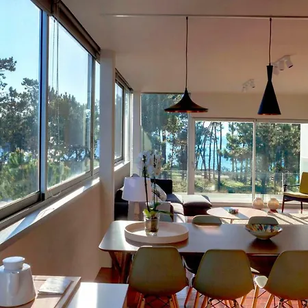 Hotel Isla De Arousa