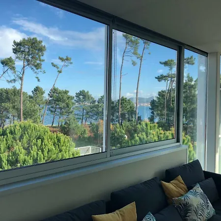 Hotel Isla De Arousa *