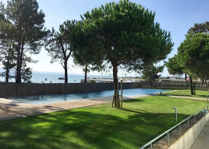 Isla De Arousa ホテル イスラ・デ・アローサ