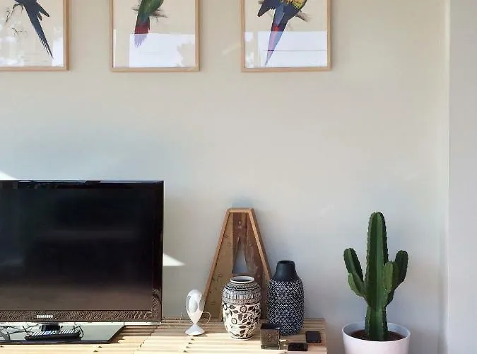 ホテル Isla De Arousa