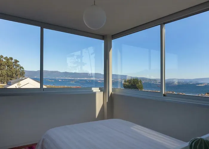 Isla De Arousa イスラ・デ・アローサ