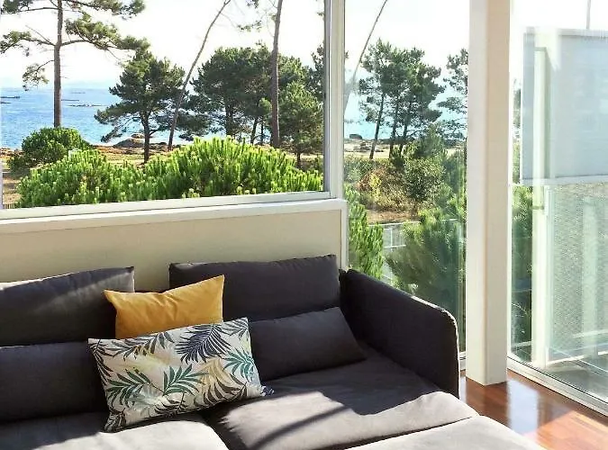 Isla De Arousa * 이슬라 데 아로사