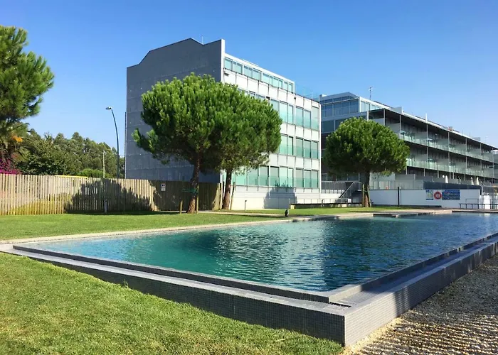 Isla De Arousa ホテル イスラ・デ・アローサ