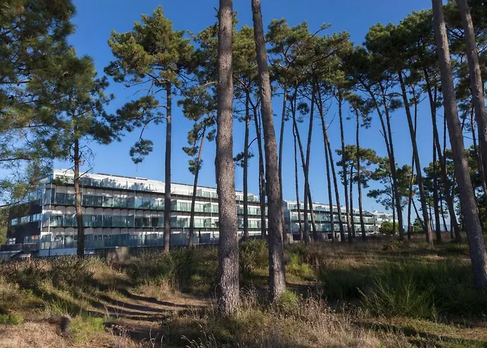 Isla De Arousa ホテル イスラ・デ・アローサ