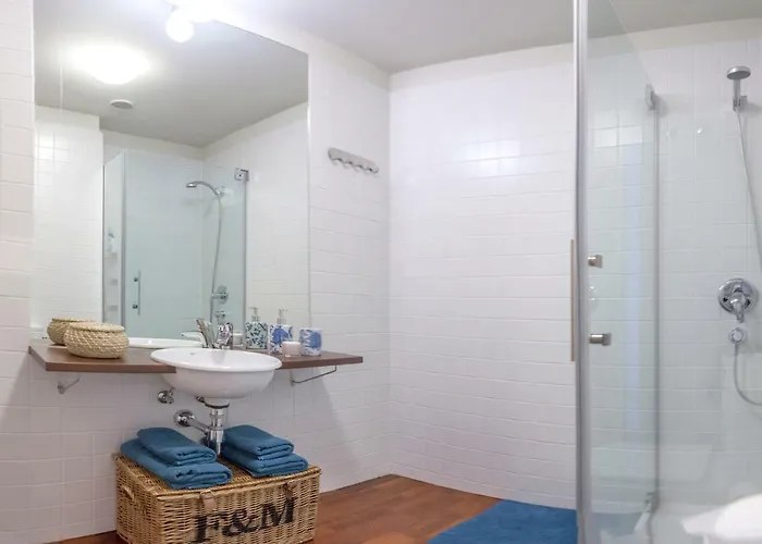 ホテル Isla De Arousa イスラ・デ・アローサ