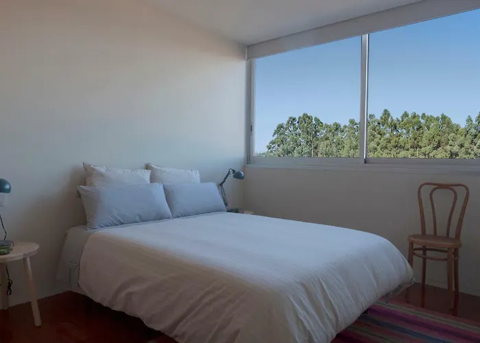 Isla De Arousa イスラ・デ・アローサ