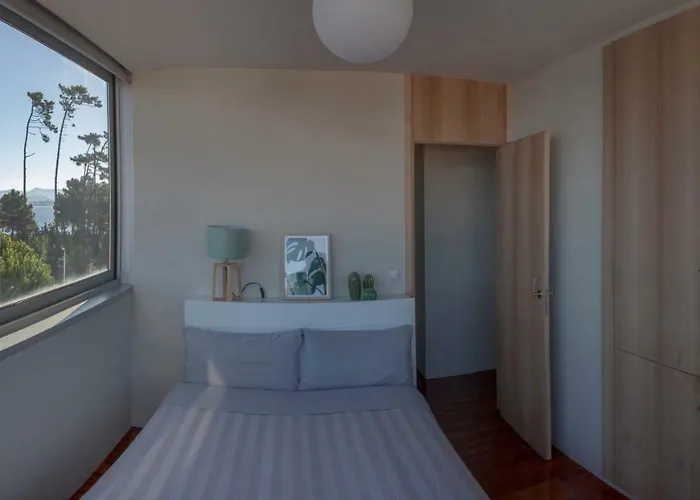 Isla De Arousa ホテル *