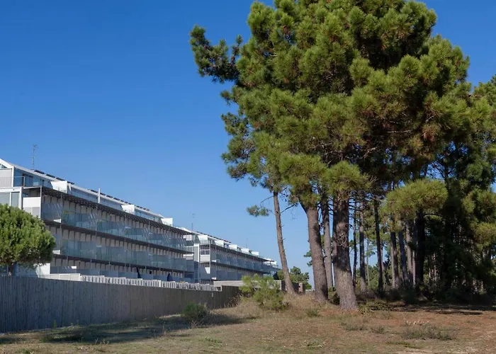 Isla De Arousa 호텔 *